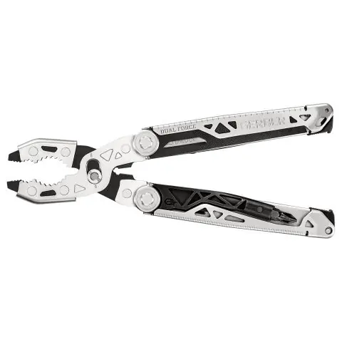 Snabb frakt Gerber Dual Force 1059828 Multiverktyg